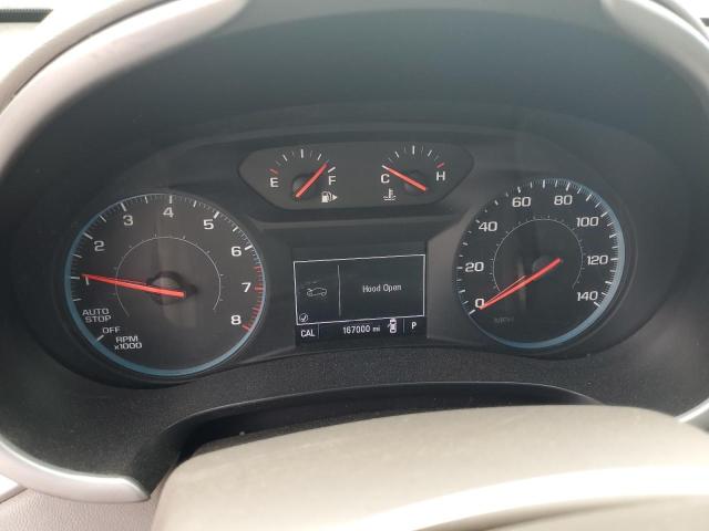 Photo 9 from auction – 2016 CHEVROLET MALIBU LS with VIN 1G1ZB5ST4GF238942
