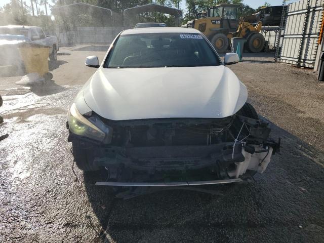 Photo 5 from auction – 2014 INFINITI Q50 BASE with VIN JN1BV7AP0EM674361