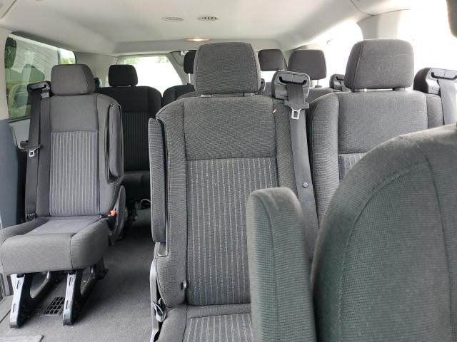 Photo 10 from auction – 2016 FORD TRANSIT with VIN 1FMZK1YM1GKA76321