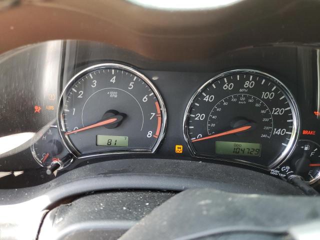 صورة رقم 9 من المزاد - 2013 TOYOTA COROLLA BA مع VIN 2T1BU4EE4DC117794