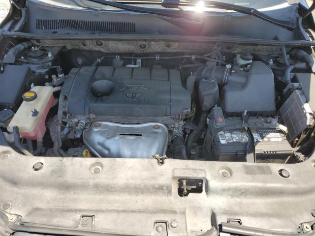 صورة رقم 12 من المزاد - 2012 TOYOTA RAV4 مع VIN JTMZF4DV1C5044163