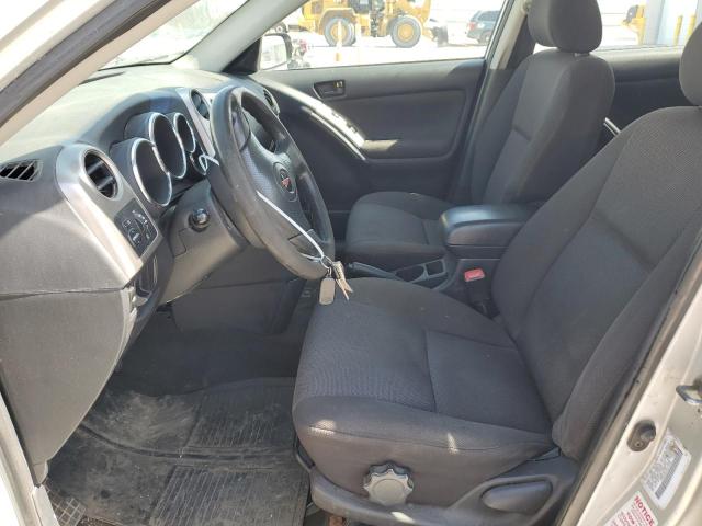 Photo 7 from auction – 2004 PONTIAC VIBE with VIN 5Y2SL62874Z407658