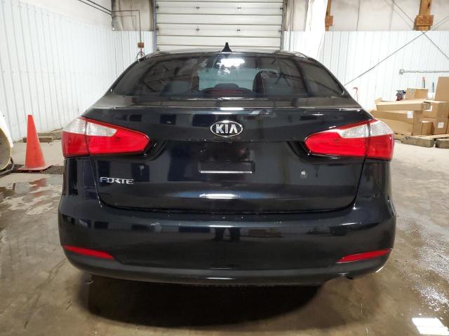 Photo 6 from auction – 2015 KIA FORTE LX with VIN KNAFK4A63F5437112