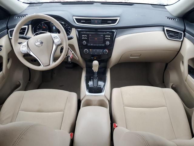 Photo 8 from auction – 2015 NISSAN ROGUE S with VIN KNMAT2MV9FP570723