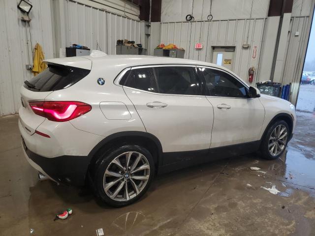 Photo 3 from auction – 2018 BMW X2 XDRIVE2 with VIN WBXYJ5C34JEF80172