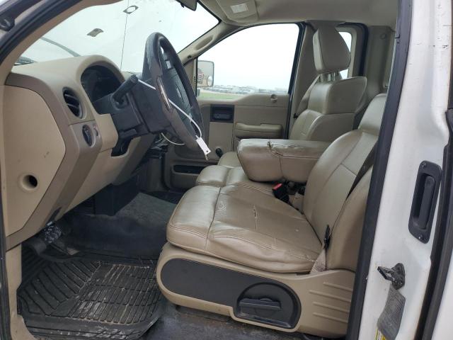 Photo 7 from auction – 2008 FORD F150 with VIN 1FTRF12W48KB87868