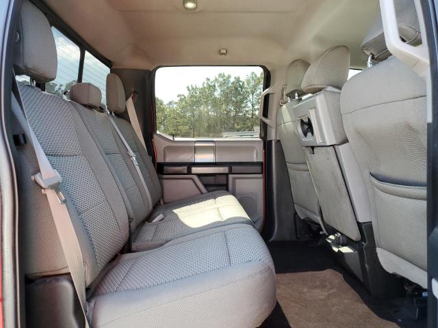 Foto 10 de la subasta – 2015 FORD F150 SUPER con VIN 1FTEW1CF4FKD77079