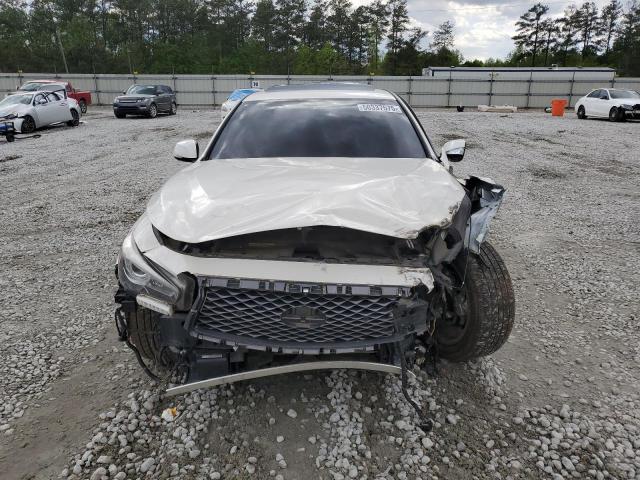 Photo 5 from auction – 2019 INFINITI Q50 with VIN JN1EV7AP3KM543322