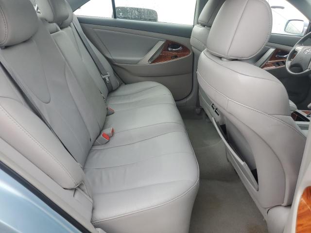Photo 10 from auction – 2009 TOYOTA CAMRY BASE with VIN 4T4BE46K49R090741