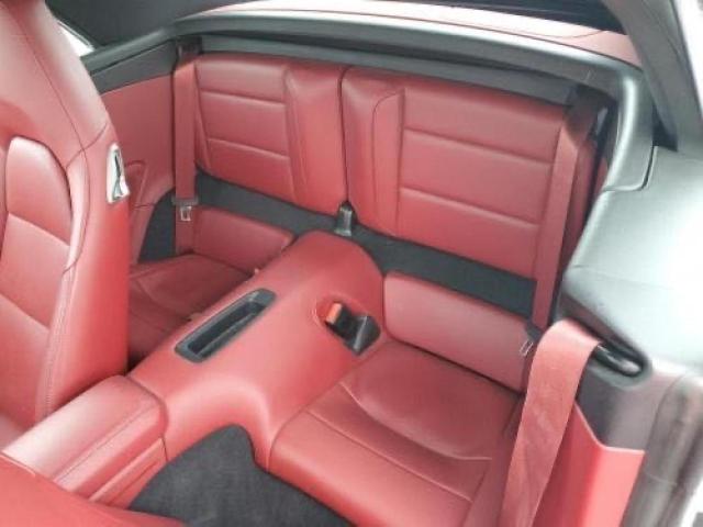 Photo 6 from auction – 2017 PORSCHE 911 CARRER with VIN WP0CB2A95HS154493