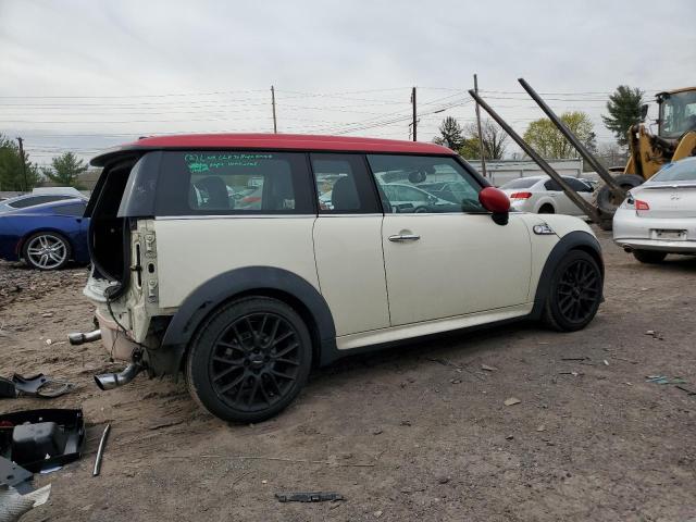 Photo 3 from auction – 2013 MINI COOPER CLU with VIN WMWMH9C5XDT377488