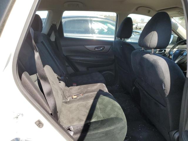 Photo 11 from auction – 2015 NISSAN ROGUE S with VIN 5N1AT2MT2FC845642