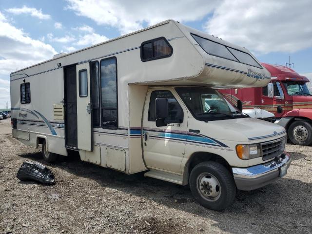Снимка 1 от търг – 1994 FORD E350 с VIN 1FDKE30GXRHC09054