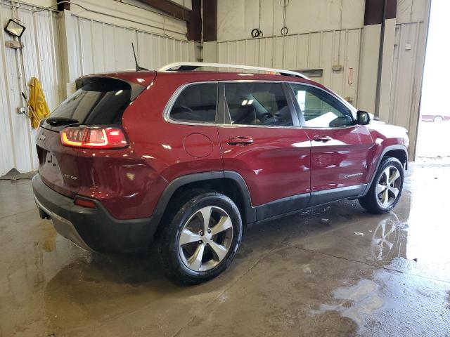 Photo 3 from auction – 2021 JEEP CHEROKEE L with VIN 1C4PJMDXXMD135463