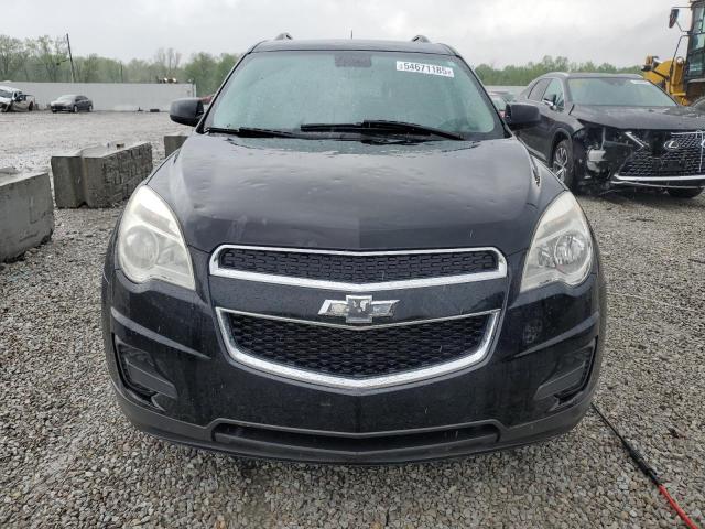 Photo 5 from auction – 2015 CHEVROLET EQUINOX LT with VIN 2GNFLFEK7F6224968