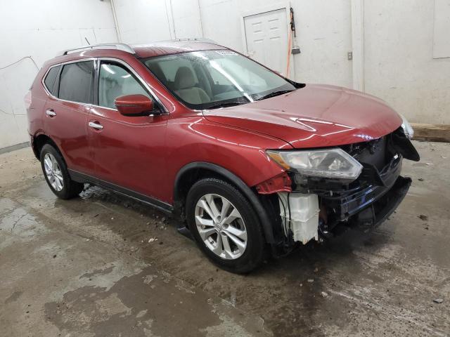 Photo 4 from auction – 2016 NISSAN ROGUE S with VIN KNMAT2MTXGP653061