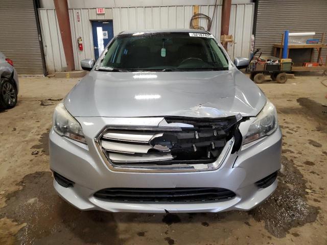 Photo 5 from auction – 2016 SUBARU LEGACY 2.5 with VIN 4S3BNBC64G3052438