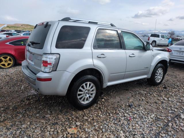 Photo 3 from auction – 2008 MERCURY MARINER PR with VIN 4M2CU97148KJ02416