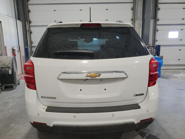 Photo 6 from auction – 2017 CHEVROLET EQUINOX PR with VIN 2GNALDEK8H1612063