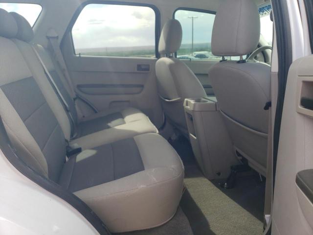 Zdjęcie 10 z aukcji – 2008 FORD ESCAPE XLT z VIN 1FMCU93148KD74777