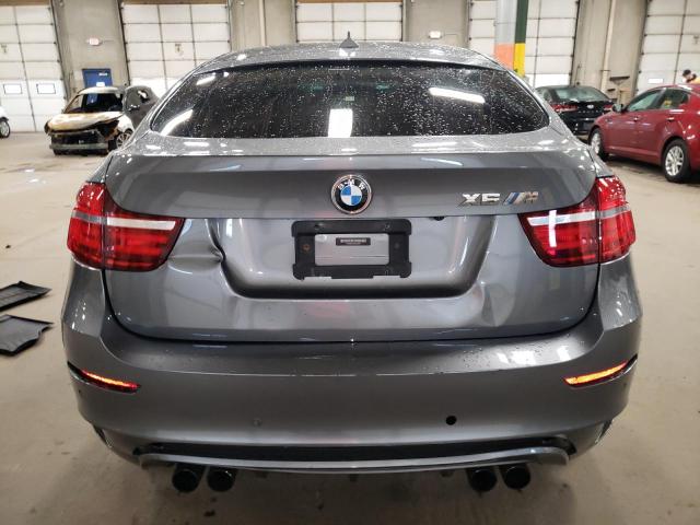 Photo 6 from auction – 2013 BMW X6 M with VIN 5YMGZ0C5XDLL29831
