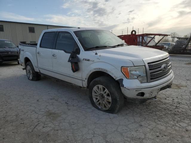 Photo 4 from auction – 2012 FORD F150 SUPER with VIN 1FTFW1EF2CFA22725
