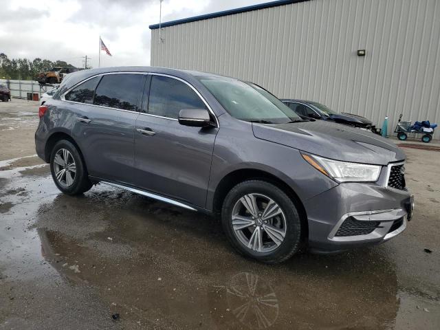 Photo 4 from auction – 2017 ACURA MDX with VIN 5FRYD4H38HB007996