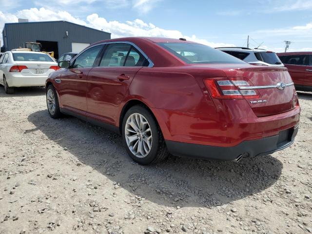 Photo 2 from auction – 2013 FORD TAURUS LIM with VIN 1FAHP2F88DG126486