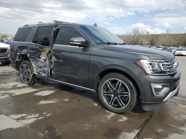 Photo 4 from auction – 2020 FORD EXPEDITION with VIN 1FMJU2AT9LEA92452
