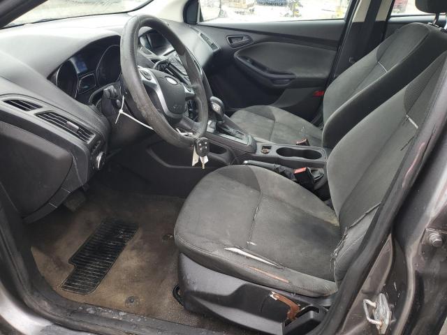 Photo 7 from auction – 2013 FORD FOCUS S with VIN 1FADP3E21DL293801