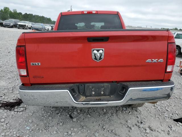 Photo 6 from auction – 2022 RAM 1500 CLASS with VIN 1C6RR7LG5NS209204