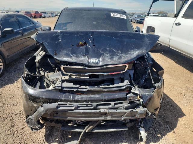 Photo 5 from auction – 2016 KIA SOUL with VIN KNDJN2A27G7352284