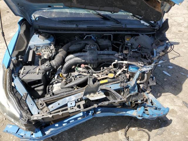 Photo 12 from auction – 2016 SUBARU CROSSTREK with VIN JF2GPADC9GH213952