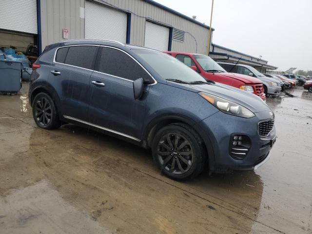Photo 4 from auction – 2018 KIA SPORTAGE E with VIN KNDPN3AC0J7428301