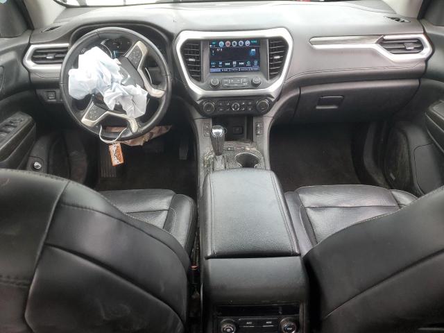 Photo 8 from auction – 2018 GMC ACADIA SLT with VIN 1GKKNMLS5JZ210657