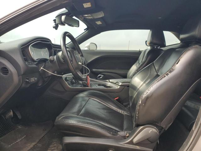 Photo 7 from auction – 2015 DODGE CHALLENGER with VIN 2C3CDZBG5FH912695