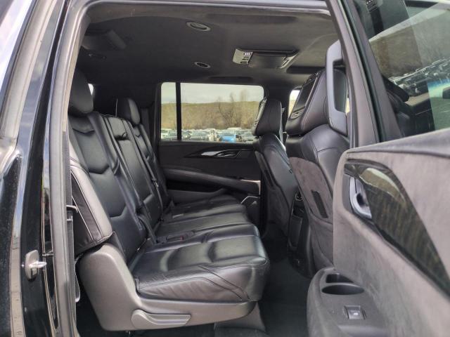 Photo 11 from auction – 2019 CADILLAC ESCALADE E with VIN 1GYS4KKJ5KR105799