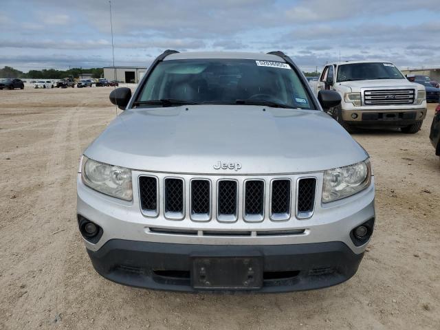 Снимка 5 от търг – 2013 JEEP COMPASS LA с VIN 1C4NJCEB5DD169511