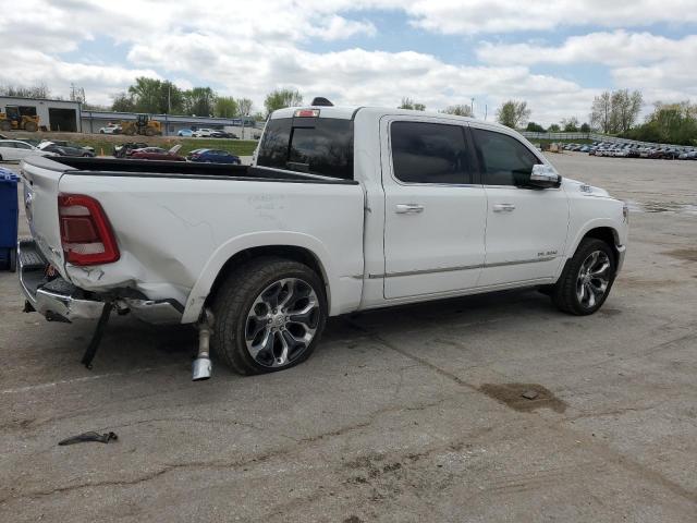 Photo 3 from auction – 2019 RAM 1500 LIMIT with VIN 1C6SRFHT3KN559443