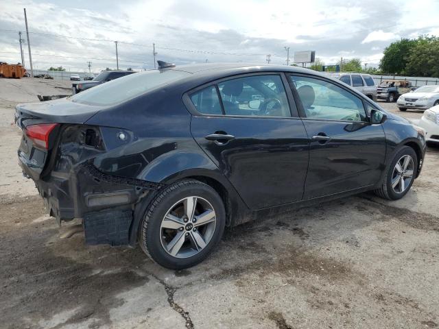 Photo 3 from auction – 2018 KIA FORTE LX with VIN 3KPFL4A79JE214367
