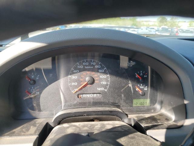 Photo 9 from auction – 2007 FORD F150 with VIN 1FTRX12W57NA02074