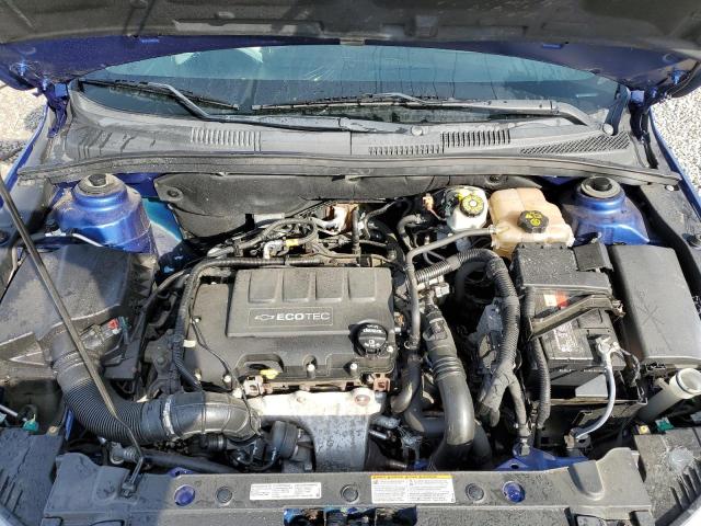 Photo 11 from auction – 2012 CHEVROLET CRUZE LT with VIN 1G1PF5SC5C7115487