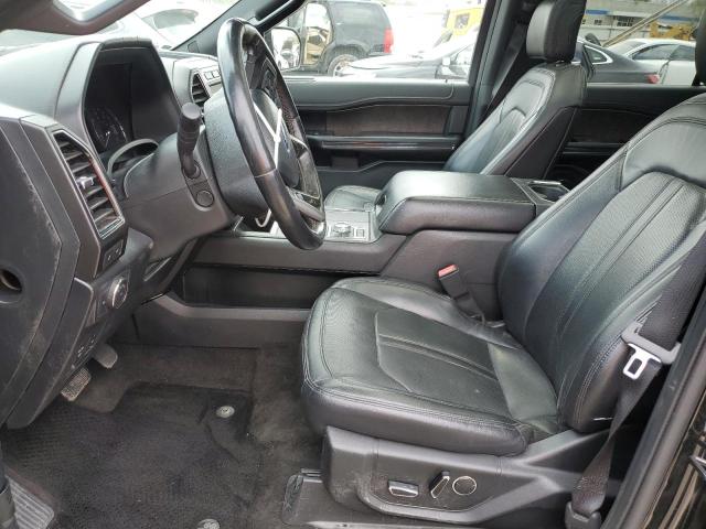 Photo 7 from auction – 2018 FORD EXPEDITION with VIN 1FMJU2AT4JEA09300