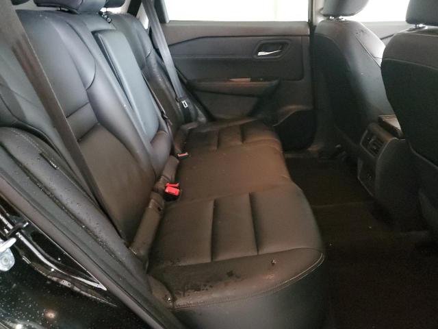 Photo 10 from auction – 2023 NISSAN ROGUE SL with VIN 5N1BT3CB4PC827275
