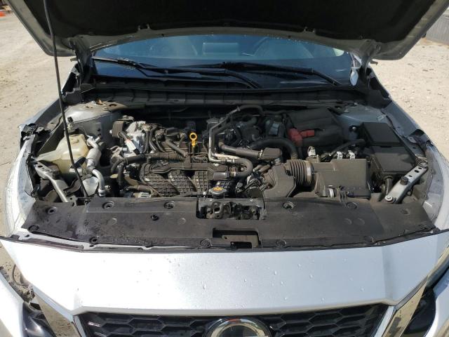 Photo 11 from auction – 2021 NISSAN ALTIMA SR with VIN 1N4BL4CV6MN314751