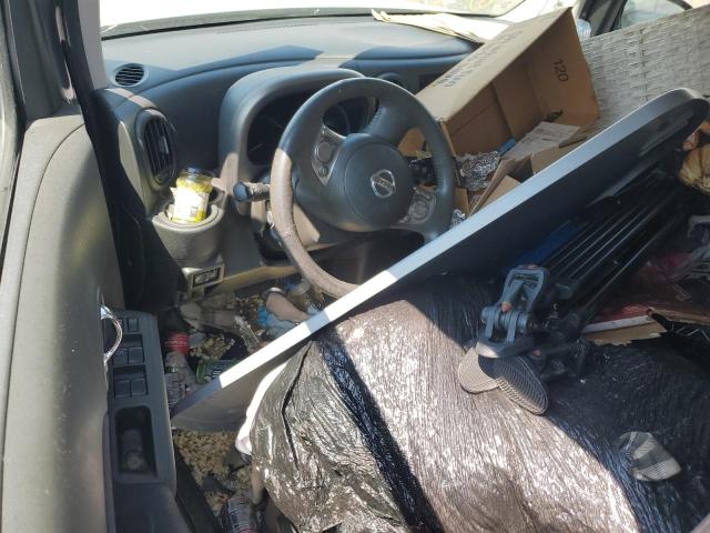 صورة رقم 8 من المزاد - 2011 NISSAN CUBE BASE مع VIN JN8AZ2KR7BT206360