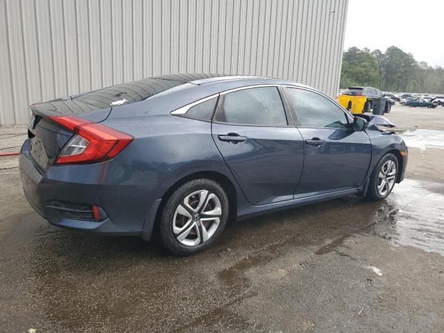 Photo 3 from auction – 2017 HONDA CIVIC LX with VIN 19XFC2F53HE033738