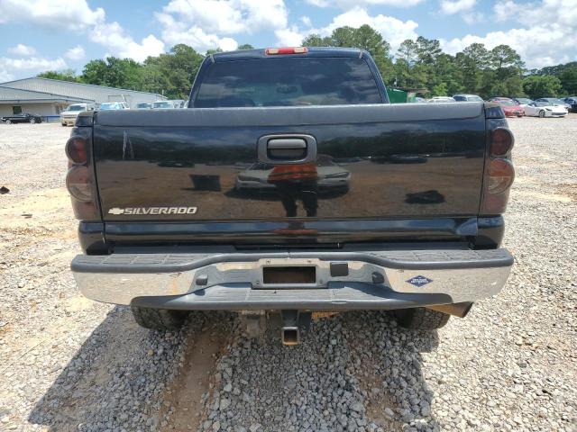 Photo 6 from auction – 2006 CHEVROLET SILVERADO with VIN 1GCHC23U16F114812