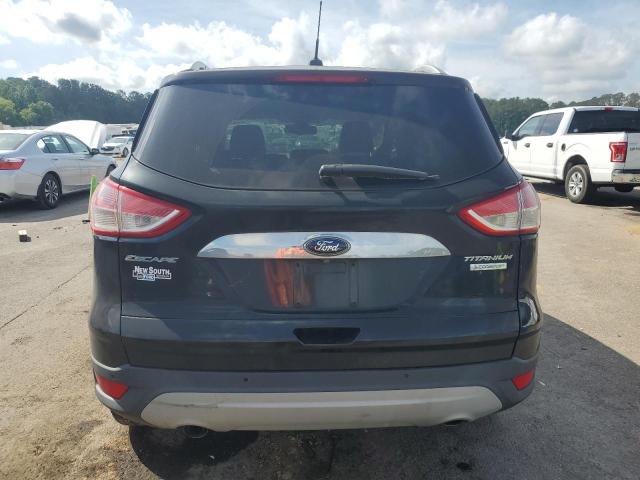 Photo 6 from auction – 2014 FORD ESCAPE TIT with VIN 1FMCU0J96EUC49400
