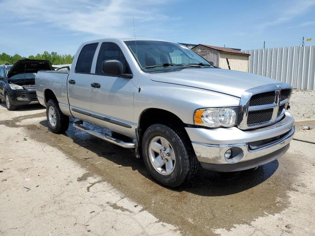 Фото 4 с аукциона – 2002 DODGE RAM 1500 с VIN 1D7HU18Z62S575992